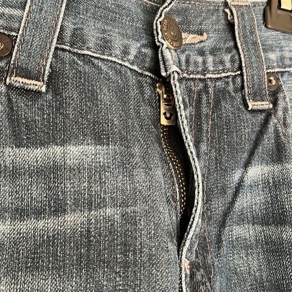 Men’s True Religion Great Condition - Picture 10 of 14